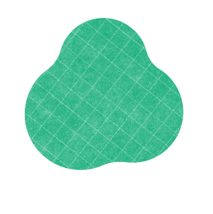 green pattern