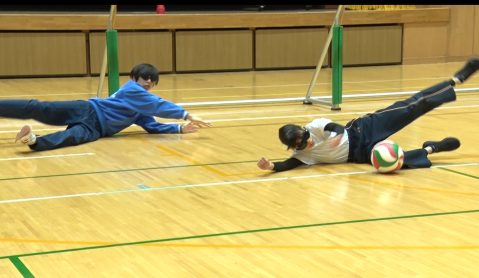 ゴールボール