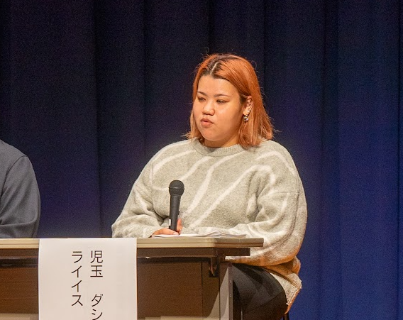 大阪キャラバン