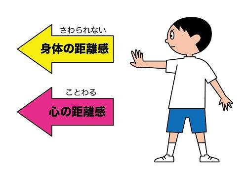 こどもの防犯、欠かせない2つの「距離感」｜コラム｜公益財団法人ベネッセこども基金