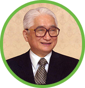 小林 登名誉顧問